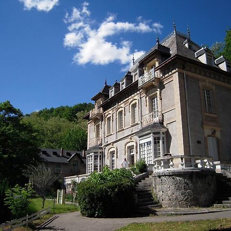 Chambres D'Hotes " Les Cascatelles" Акс-ле-Терм Экстерьер фото